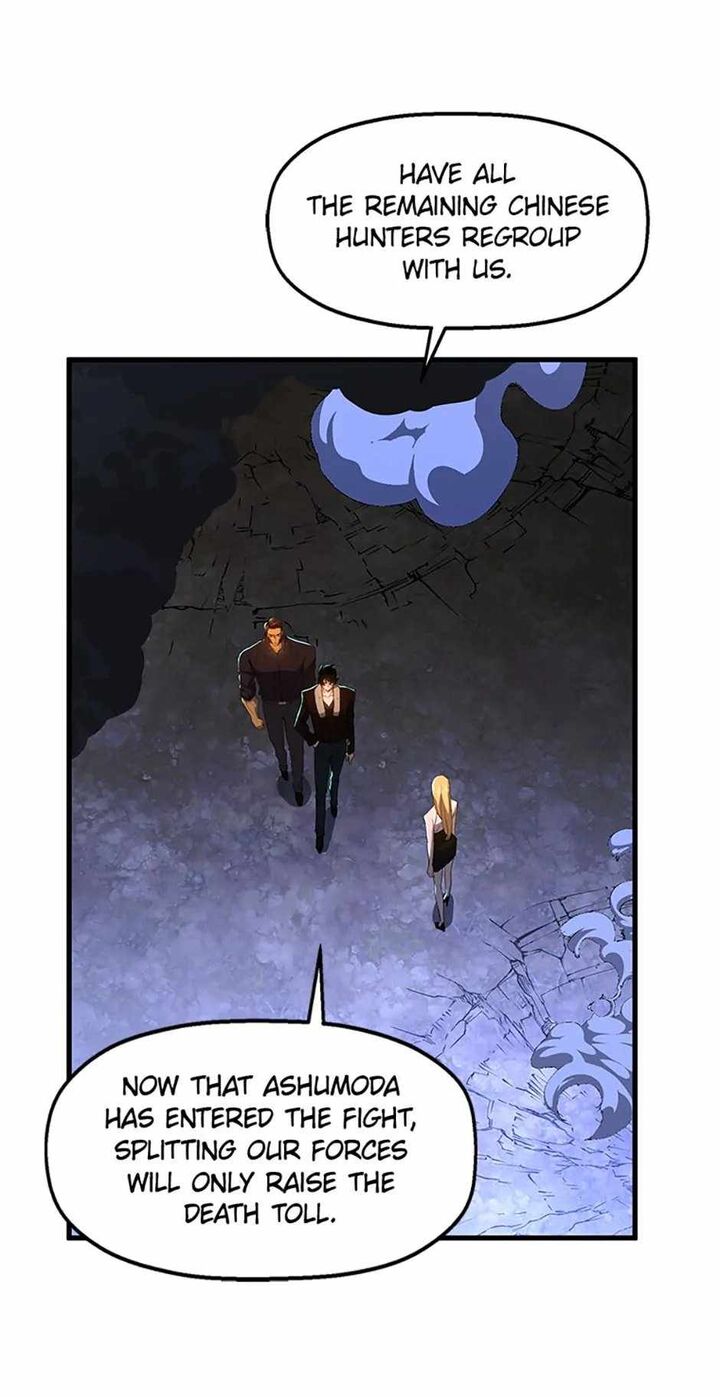 The Strongest Unemployed Hero Chapter 109 Page 62