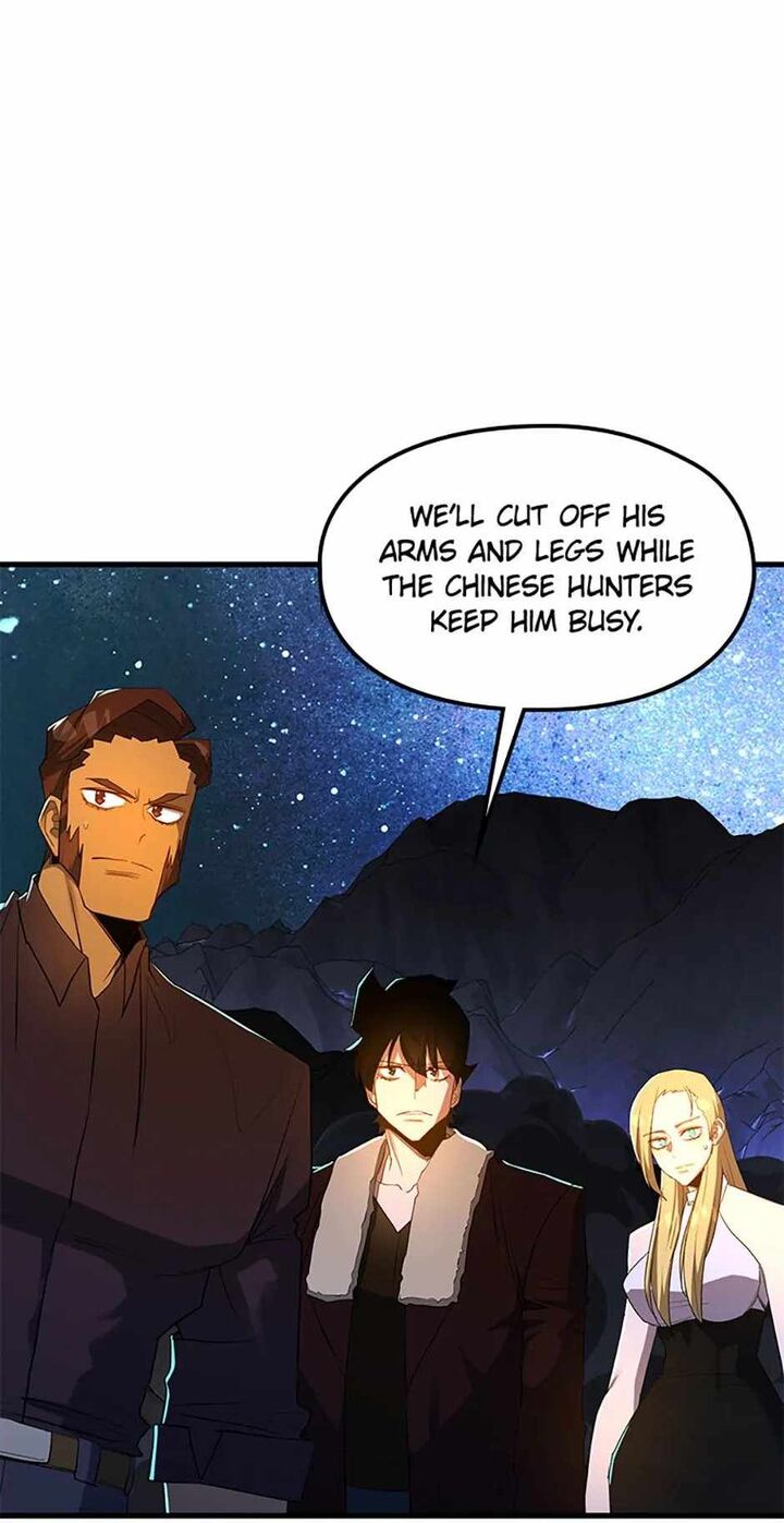The Strongest Unemployed Hero Chapter 109 Page 63