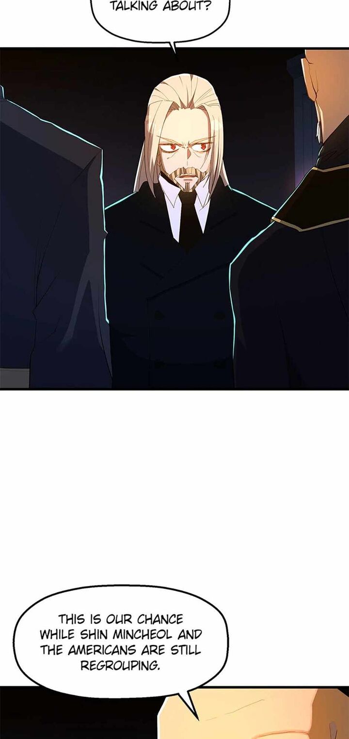 The Strongest Unemployed Hero Chapter 109 Page 9