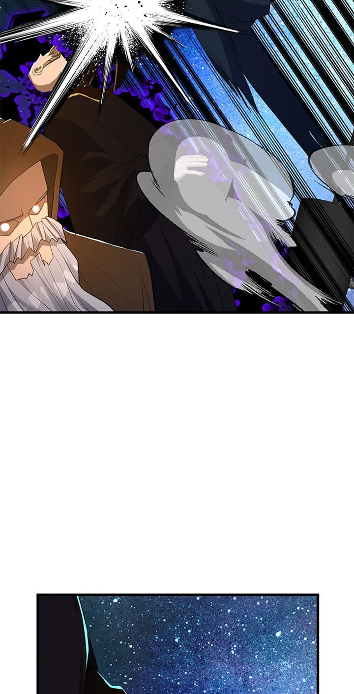 The Strongest Unemployed Hero Chapter 110 Page 18