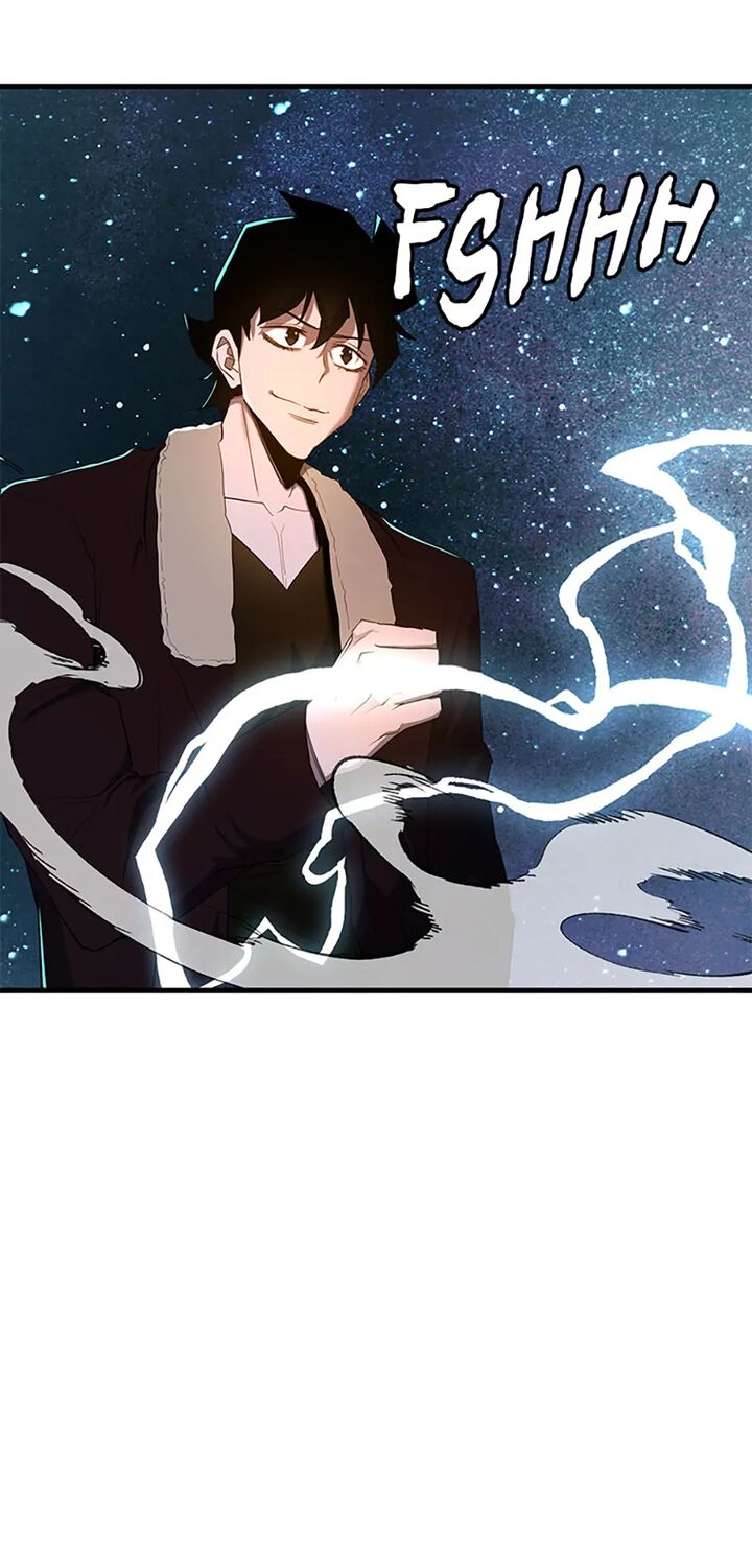 The Strongest Unemployed Hero Chapter 110 Page 24