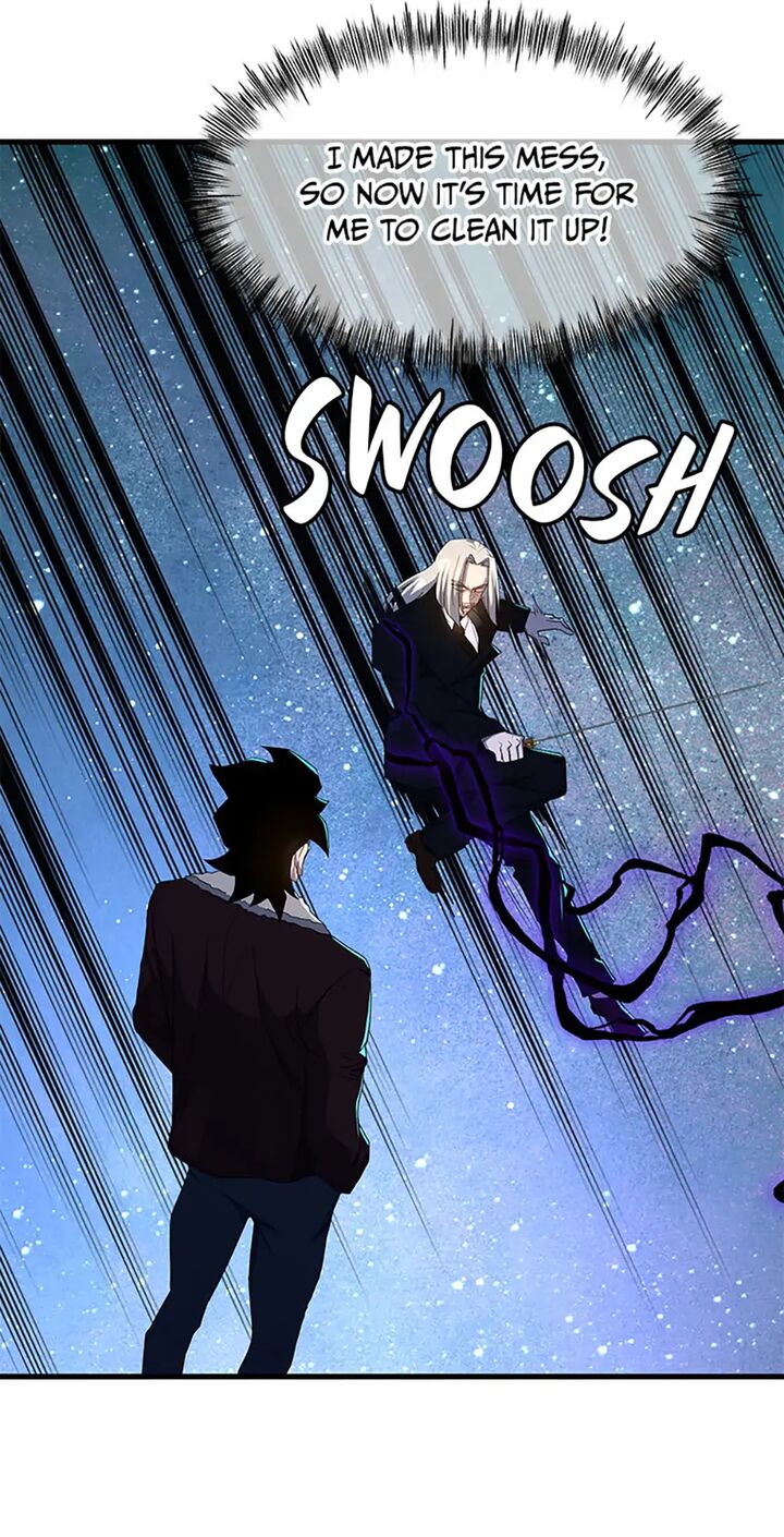 The Strongest Unemployed Hero Chapter 110 Page 35