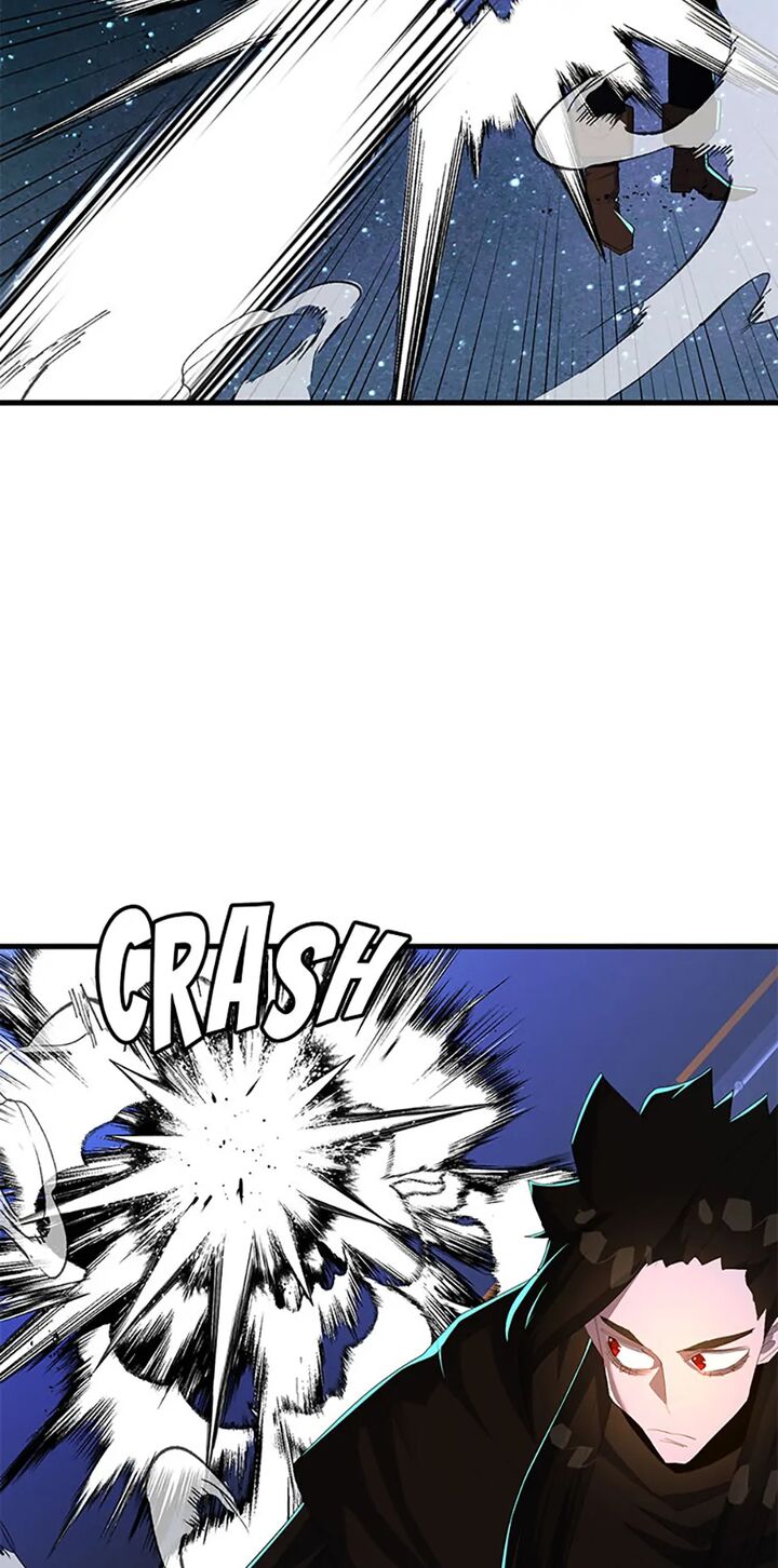 The Strongest Unemployed Hero Chapter 110 Page 42