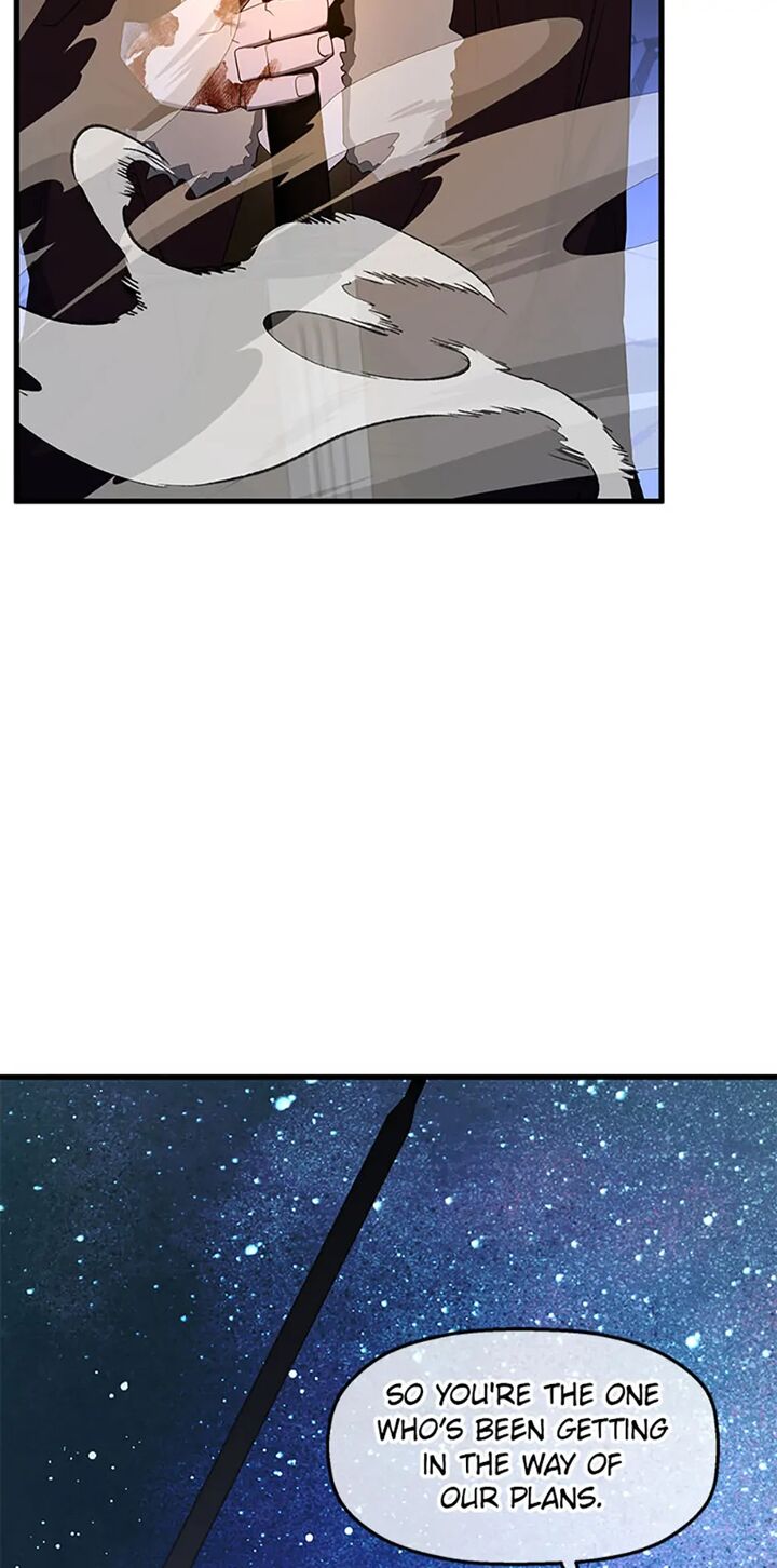 The Strongest Unemployed Hero Chapter 110 Page 45