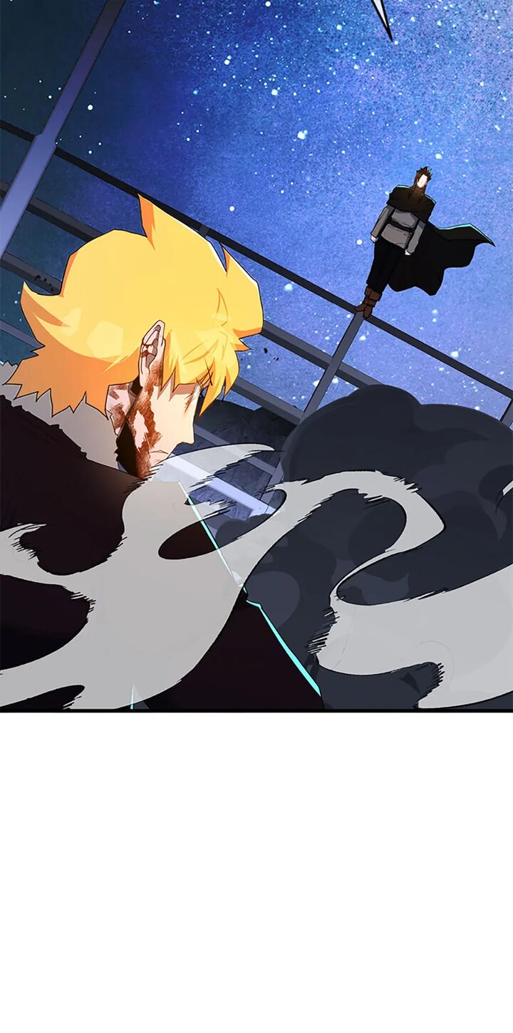 The Strongest Unemployed Hero Chapter 110 Page 46