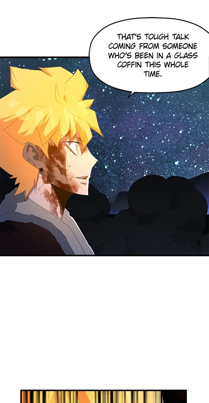 The Strongest Unemployed Hero Chapter 110 Page 47