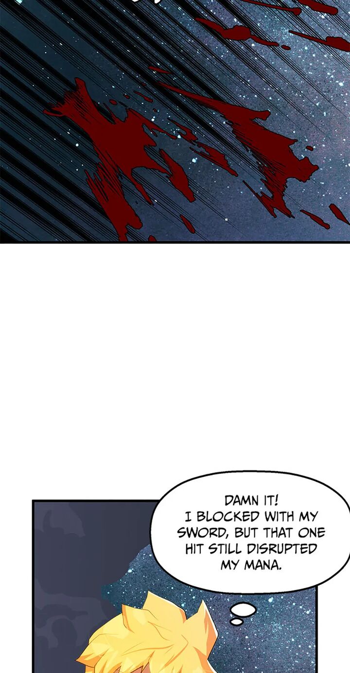 The Strongest Unemployed Hero Chapter 110 Page 49