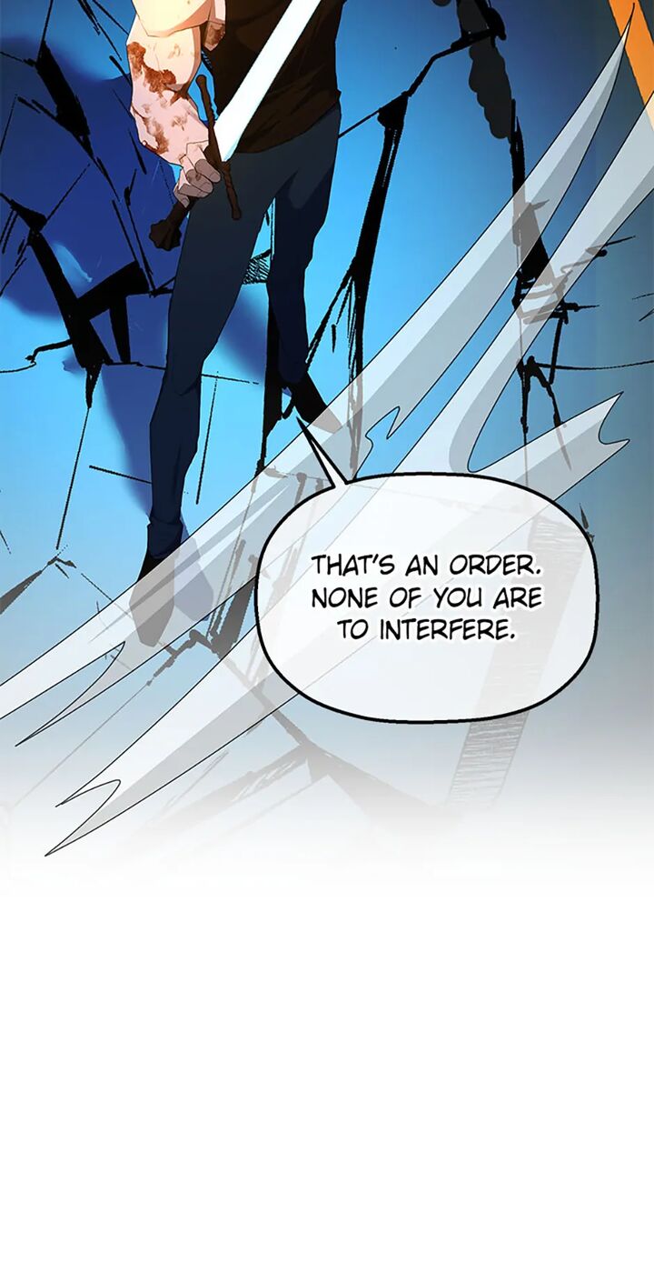 The Strongest Unemployed Hero Chapter 110 Page 58