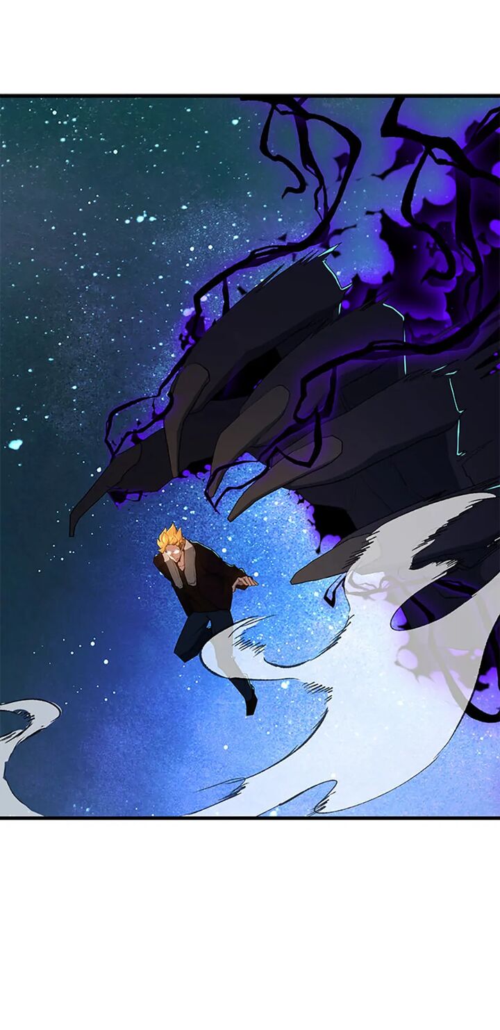 The Strongest Unemployed Hero Chapter 110 Page 59