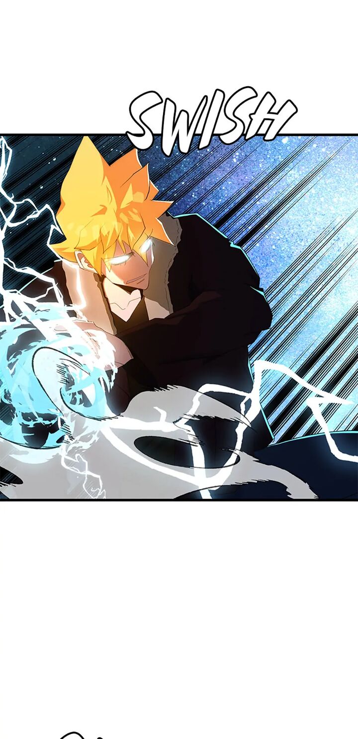 The Strongest Unemployed Hero Chapter 110 Page 60