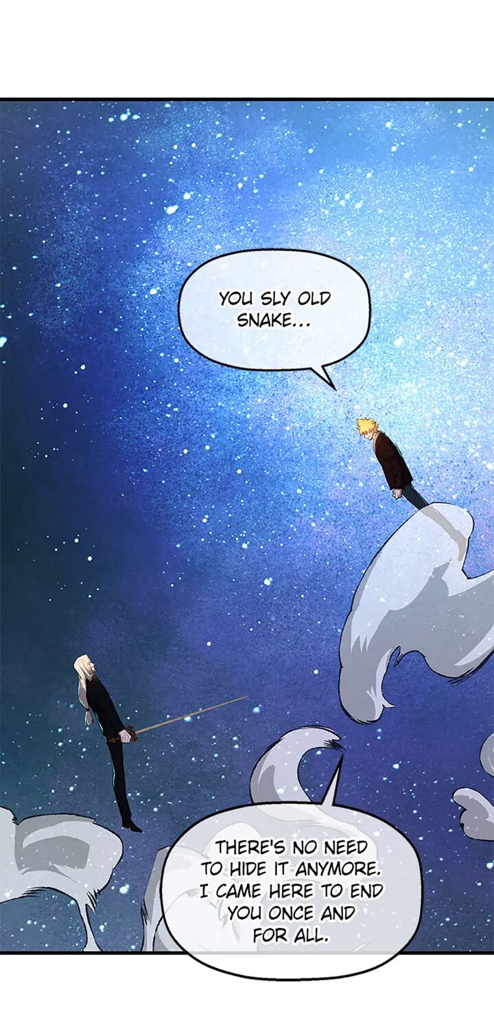 The Strongest Unemployed Hero Chapter 110 Page 64