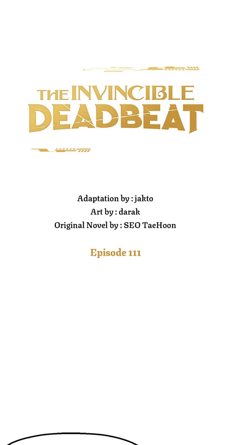 The Strongest Unemployed Hero Chapter 111 Page 1