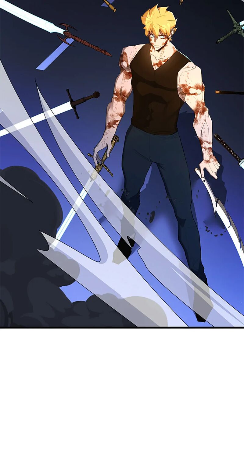 The Strongest Unemployed Hero Chapter 111 Page 10