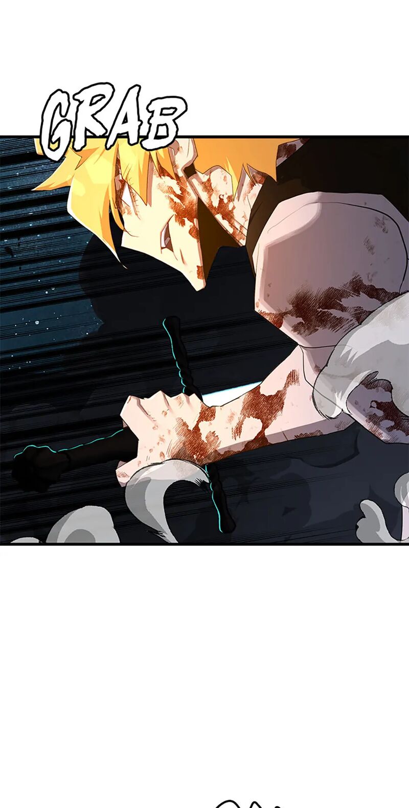 The Strongest Unemployed Hero Chapter 111 Page 11