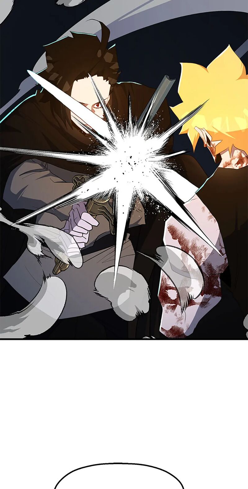 The Strongest Unemployed Hero Chapter 111 Page 13