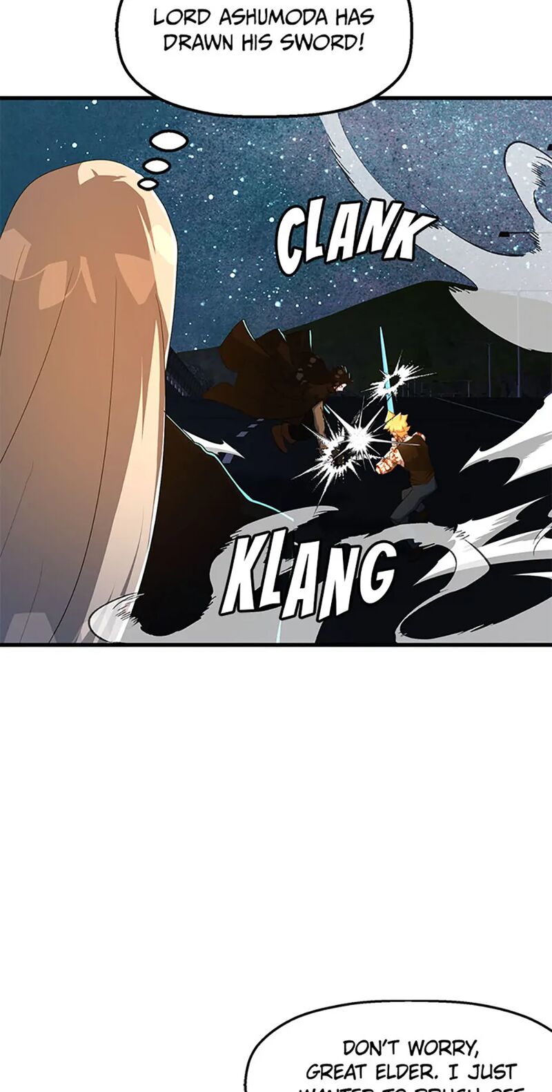 The Strongest Unemployed Hero Chapter 111 Page 14