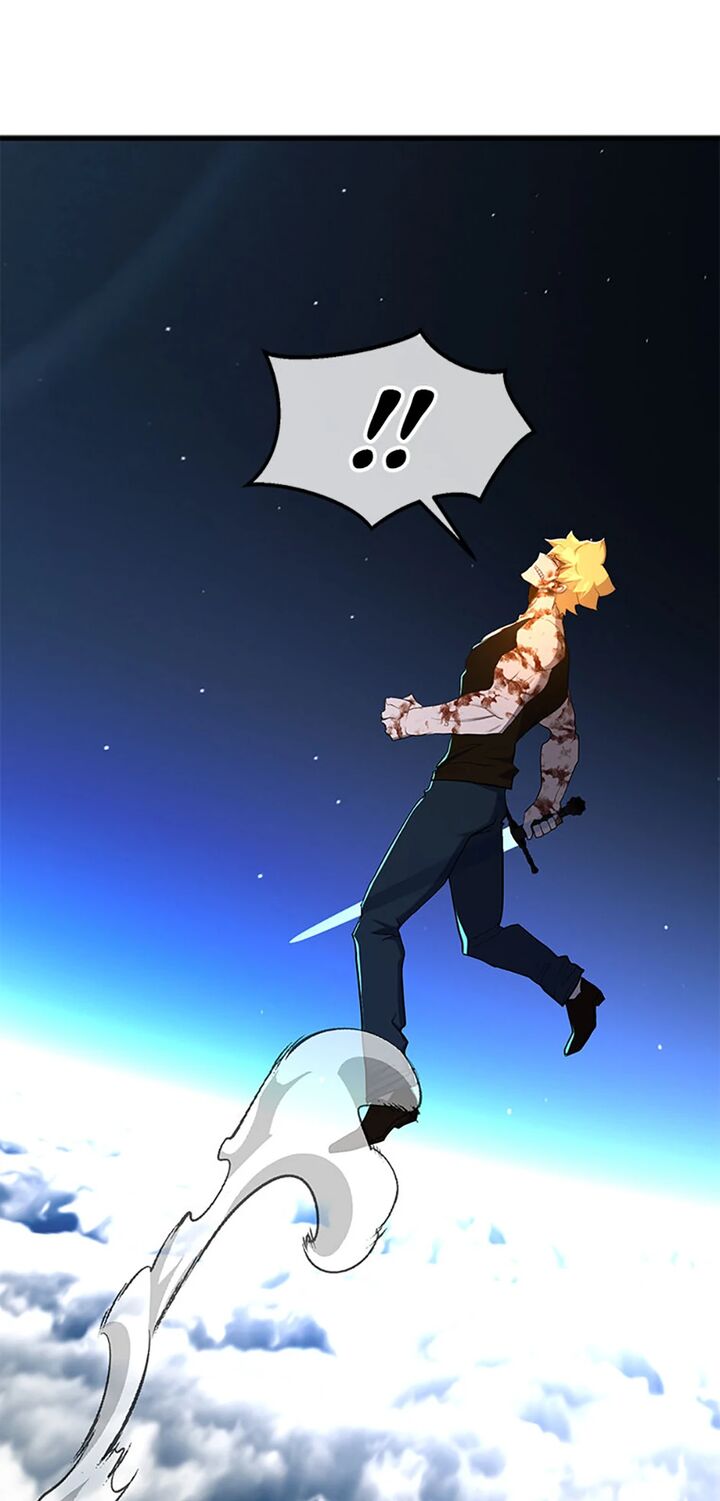 The Strongest Unemployed Hero Chapter 111 Page 19