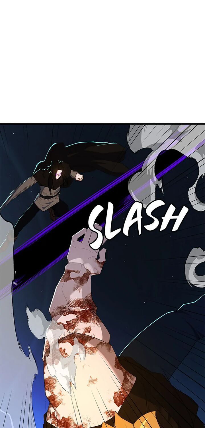 The Strongest Unemployed Hero Chapter 111 Page 21