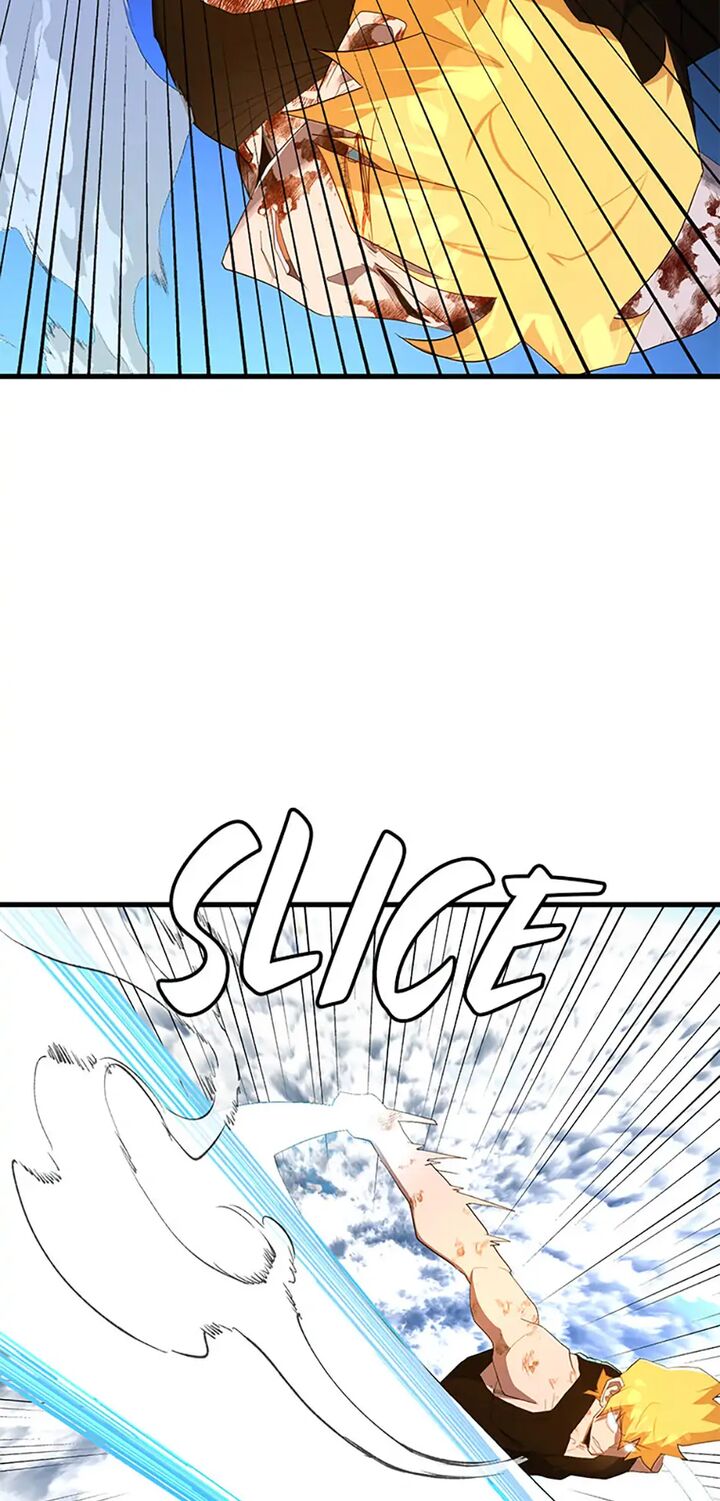 The Strongest Unemployed Hero Chapter 111 Page 22