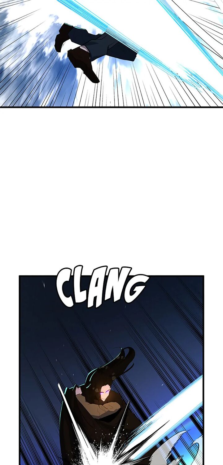 The Strongest Unemployed Hero Chapter 111 Page 23