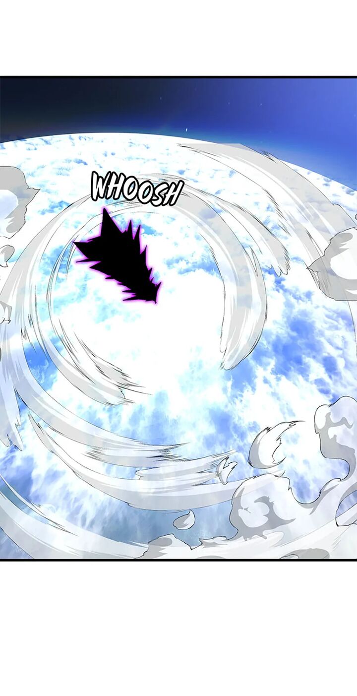 The Strongest Unemployed Hero Chapter 111 Page 27