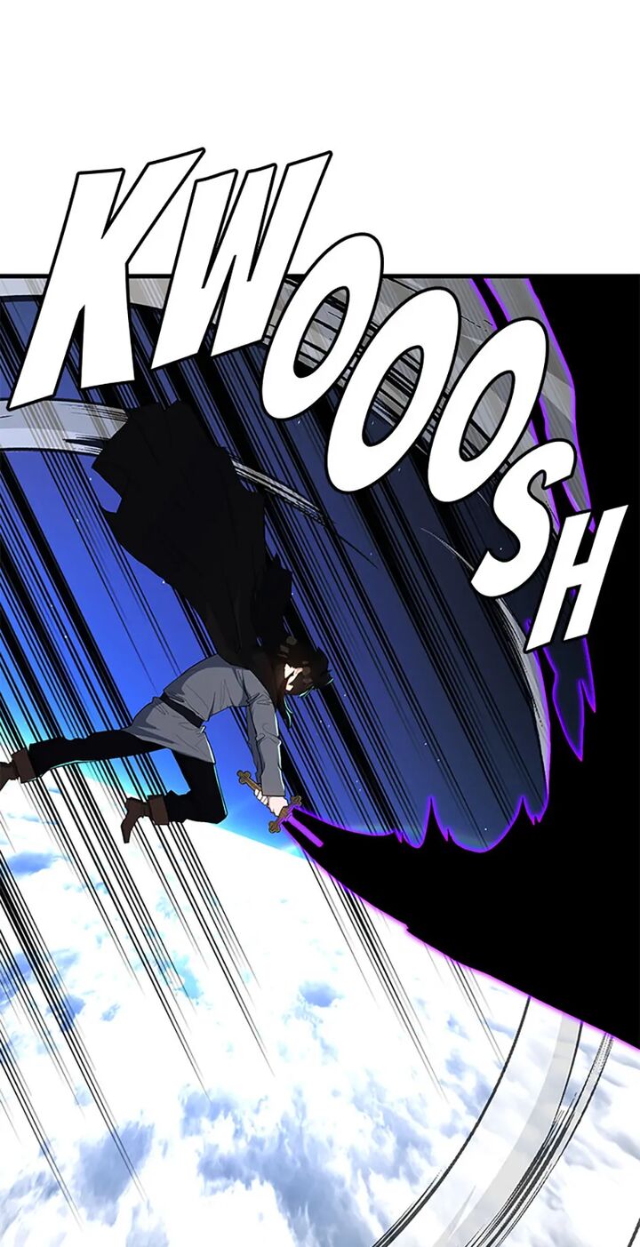 The Strongest Unemployed Hero Chapter 111 Page 28