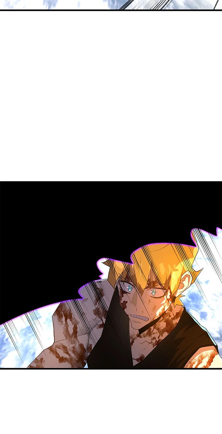 The Strongest Unemployed Hero Chapter 111 Page 29