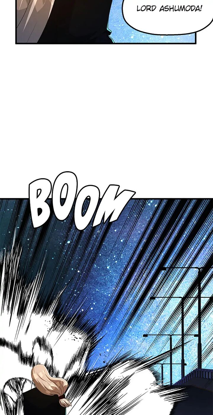 The Strongest Unemployed Hero Chapter 111 Page 32