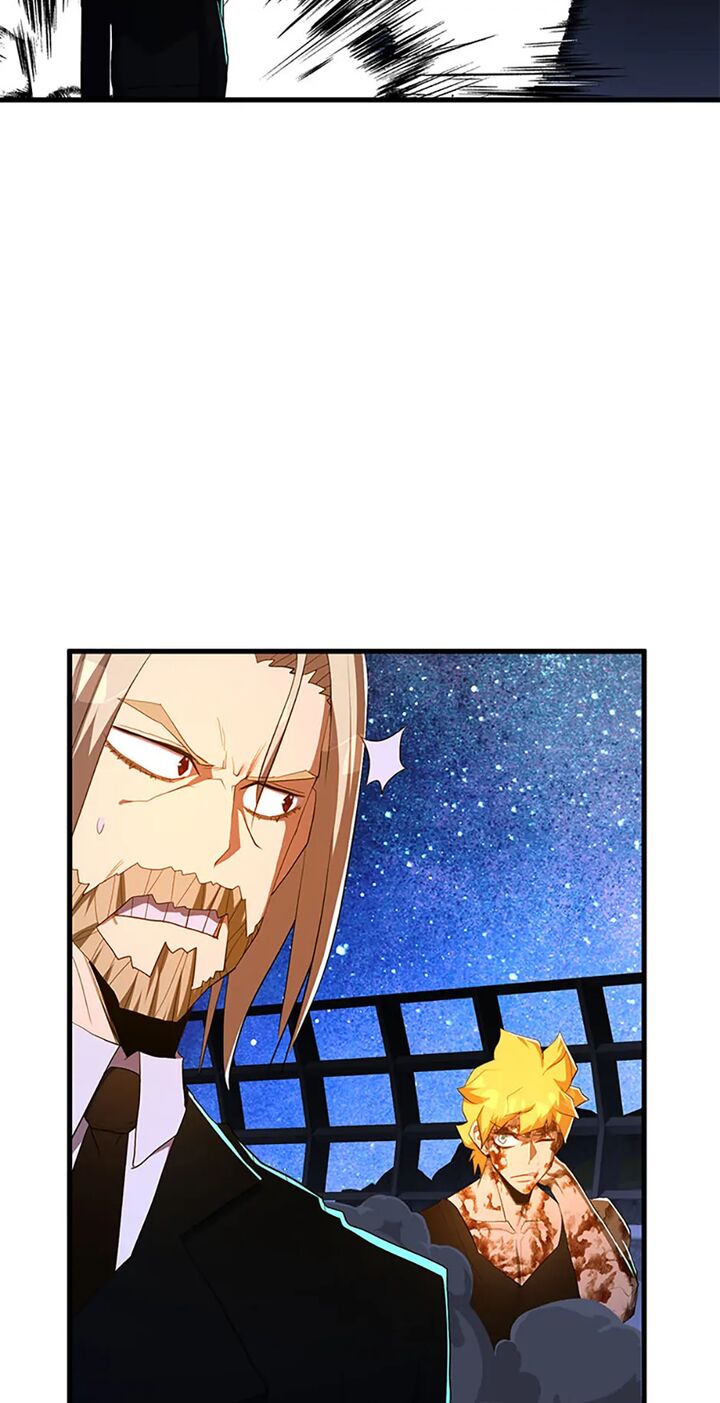 The Strongest Unemployed Hero Chapter 111 Page 33