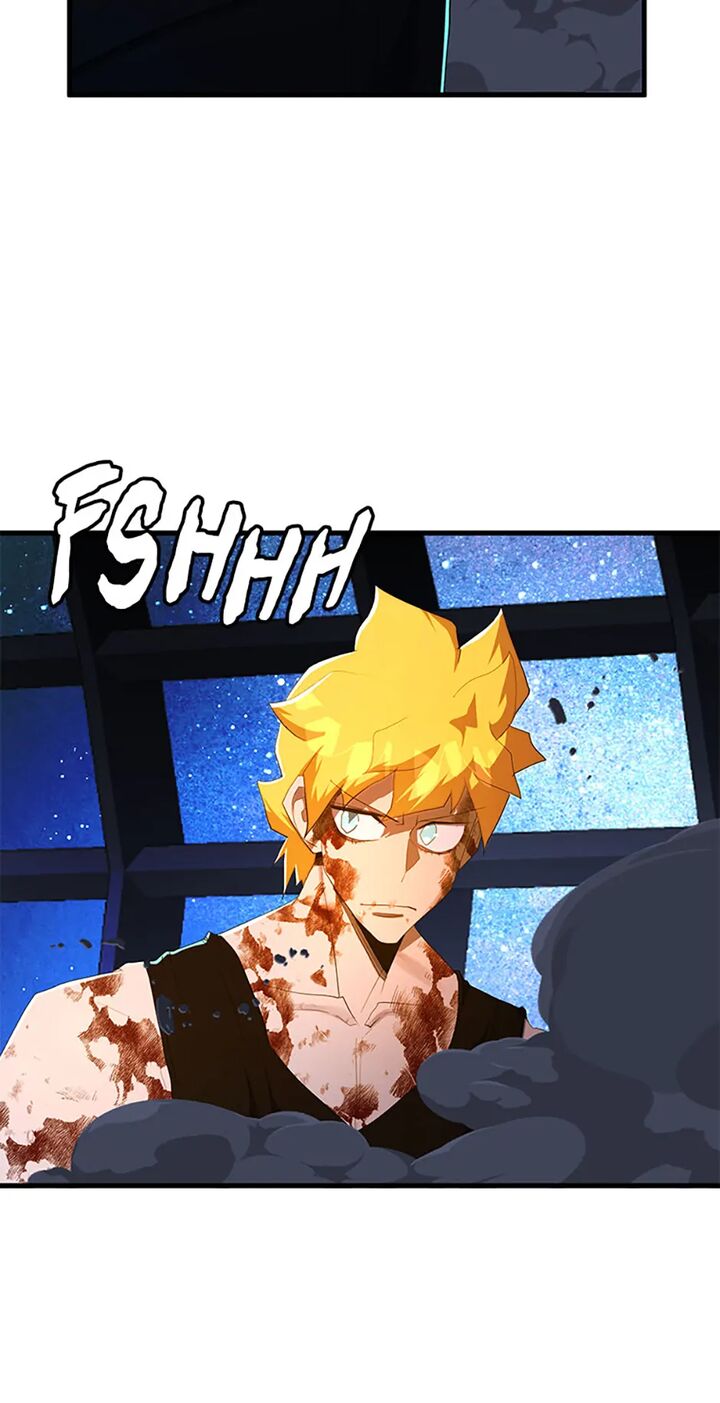 The Strongest Unemployed Hero Chapter 111 Page 34