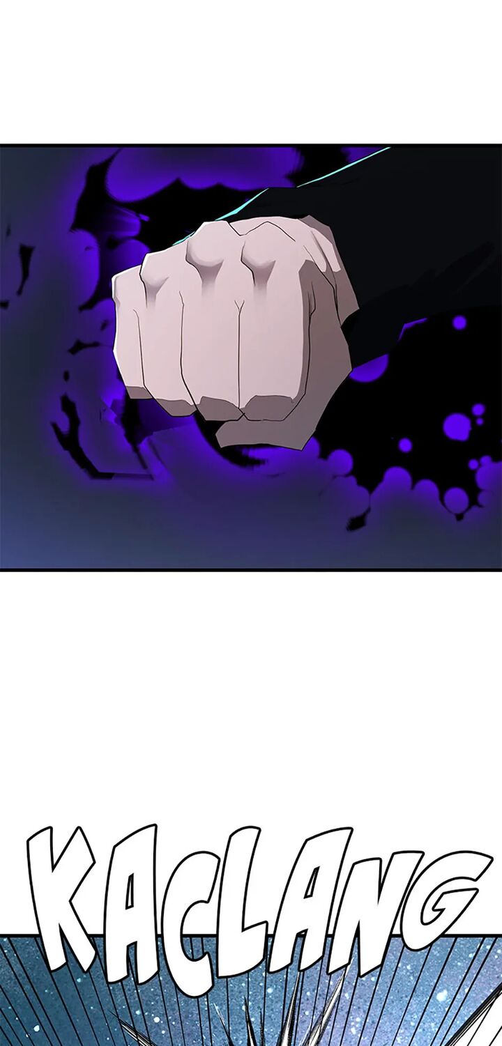 The Strongest Unemployed Hero Chapter 111 Page 36