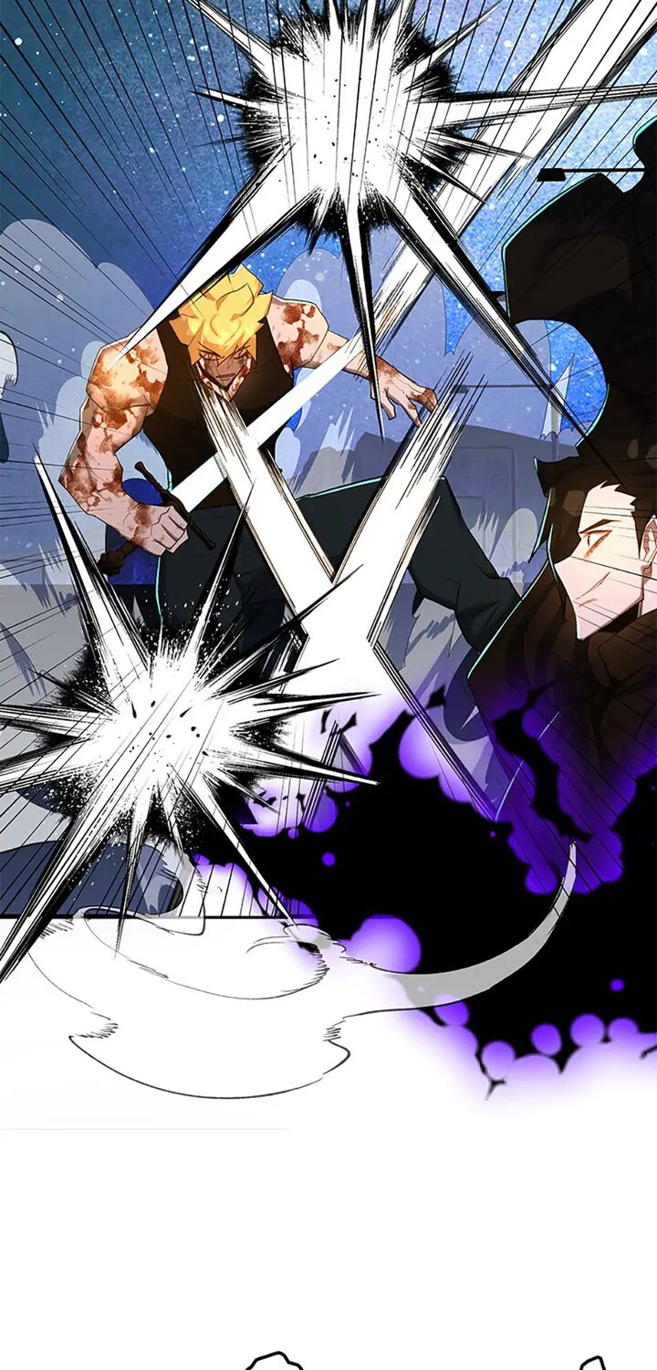 The Strongest Unemployed Hero Chapter 111 Page 37