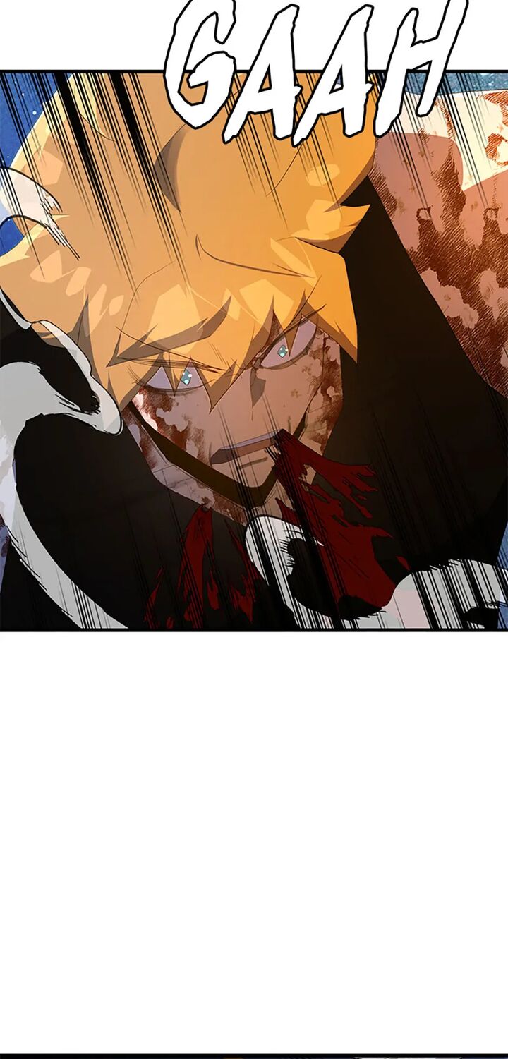 The Strongest Unemployed Hero Chapter 111 Page 38