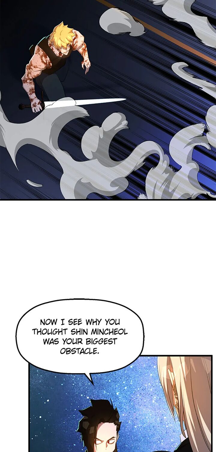 The Strongest Unemployed Hero Chapter 111 Page 39