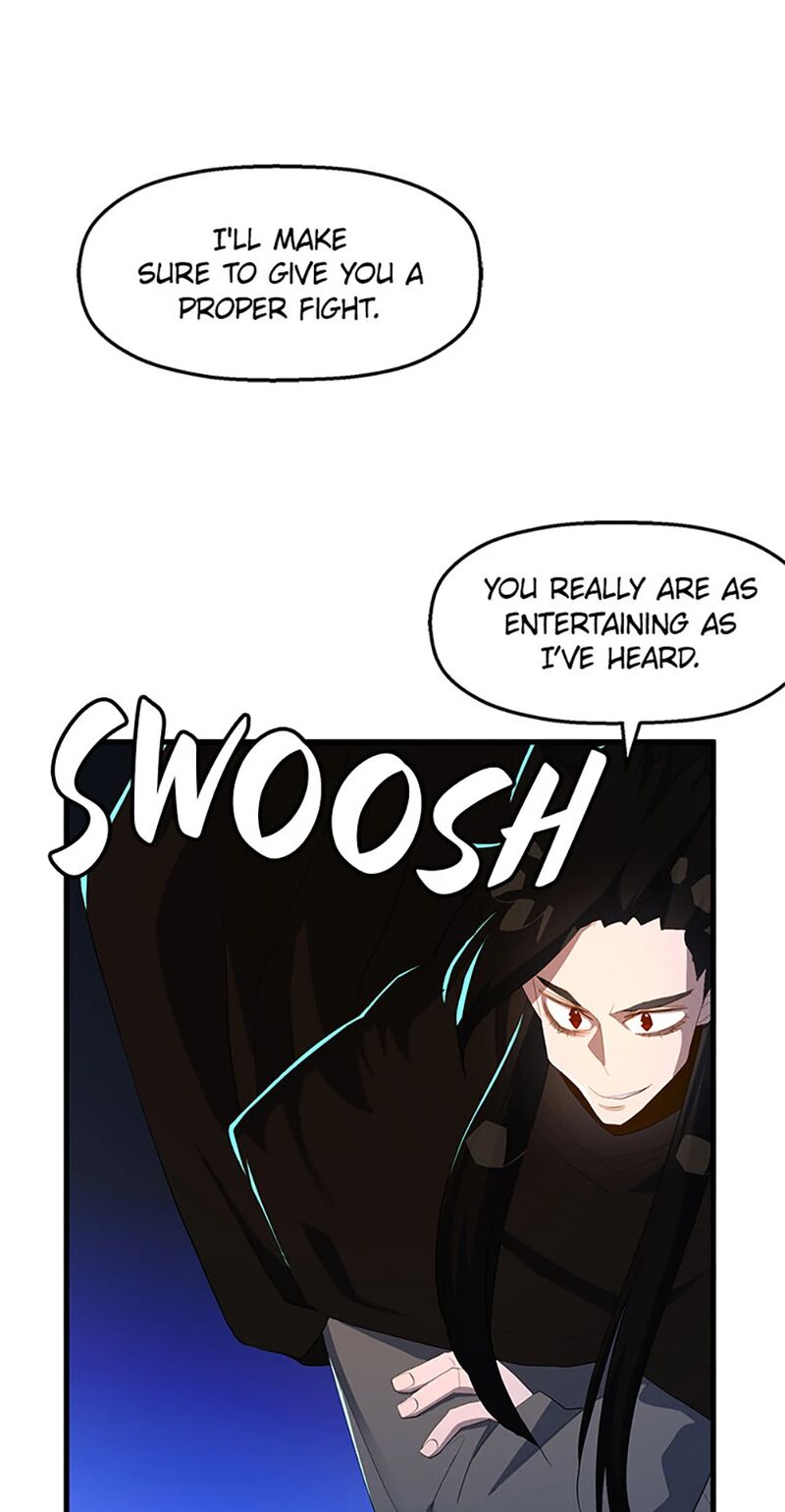 The Strongest Unemployed Hero Chapter 111 Page 4