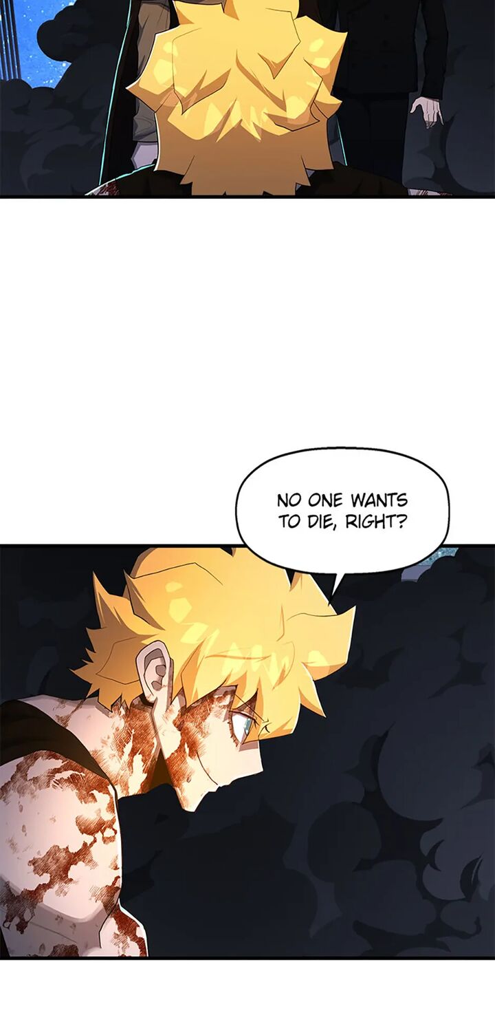 The Strongest Unemployed Hero Chapter 111 Page 42