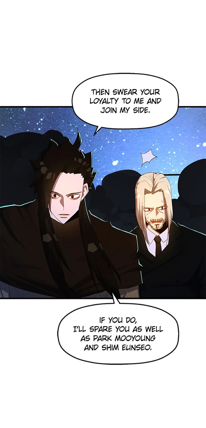 The Strongest Unemployed Hero Chapter 111 Page 43