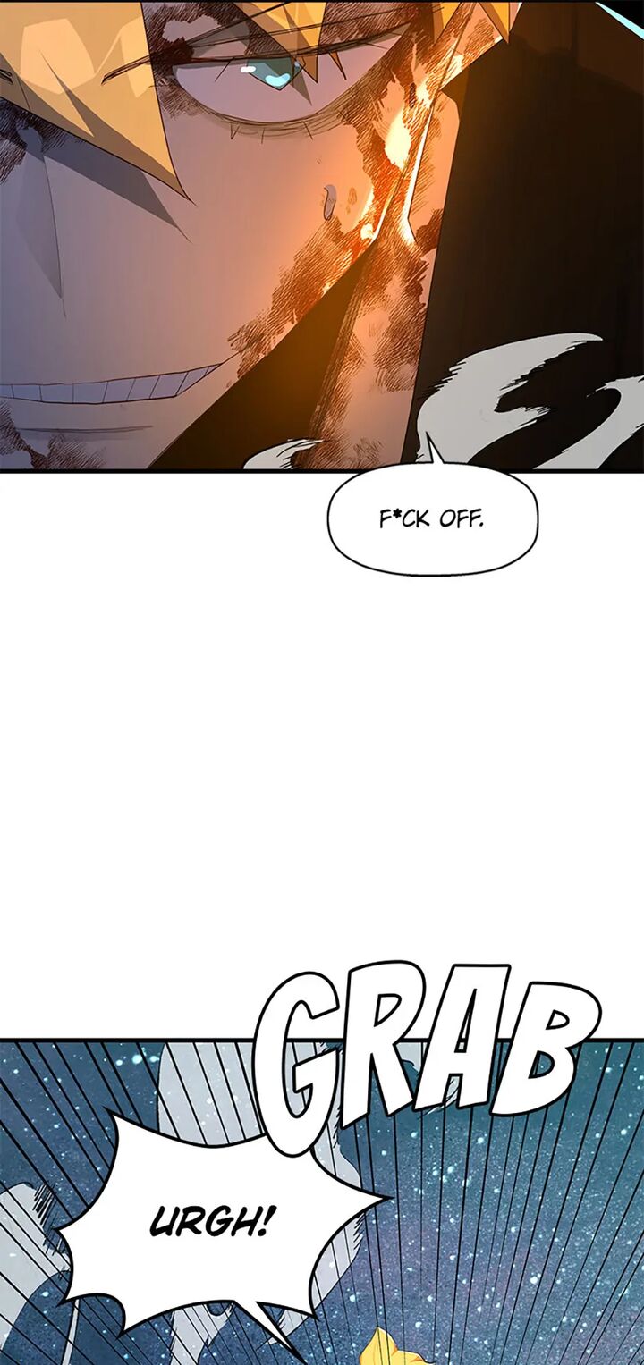 The Strongest Unemployed Hero Chapter 111 Page 44