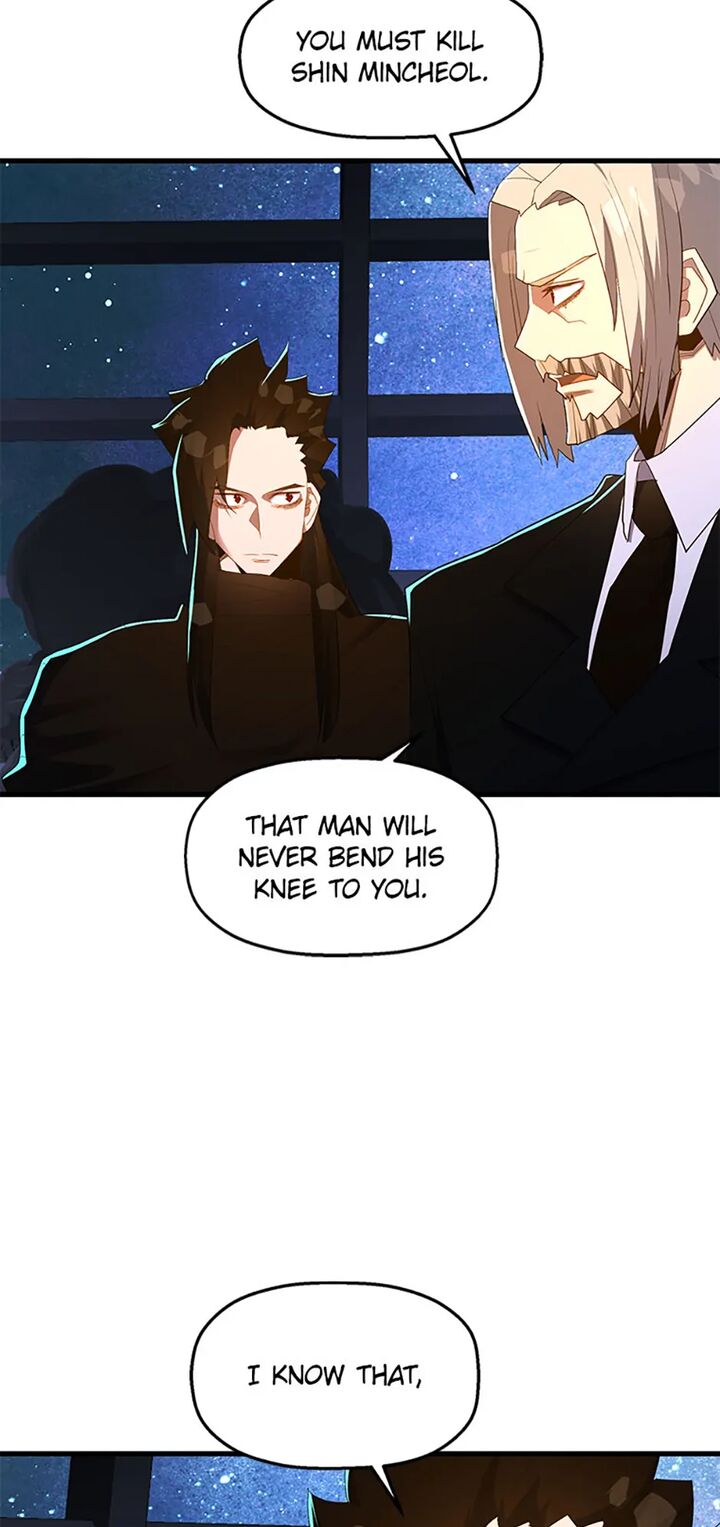 The Strongest Unemployed Hero Chapter 111 Page 46