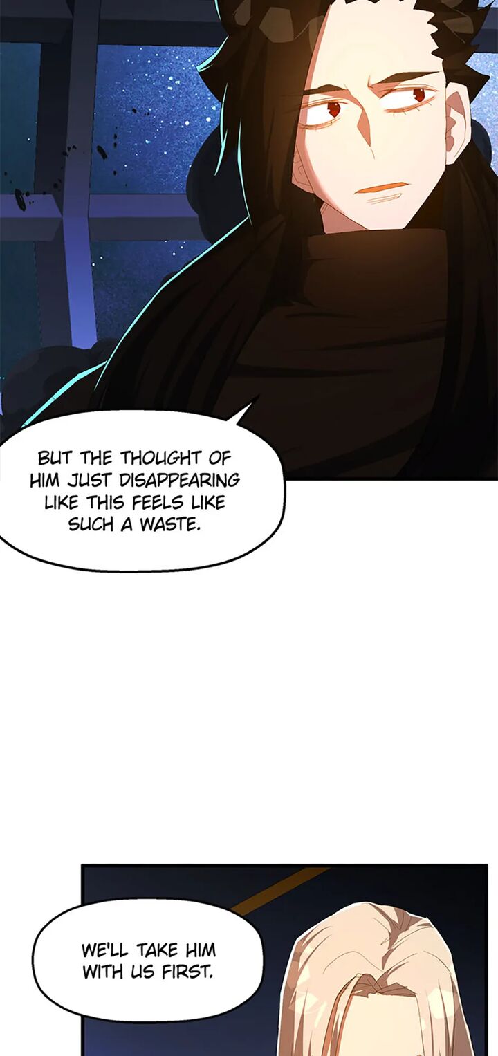 The Strongest Unemployed Hero Chapter 111 Page 47