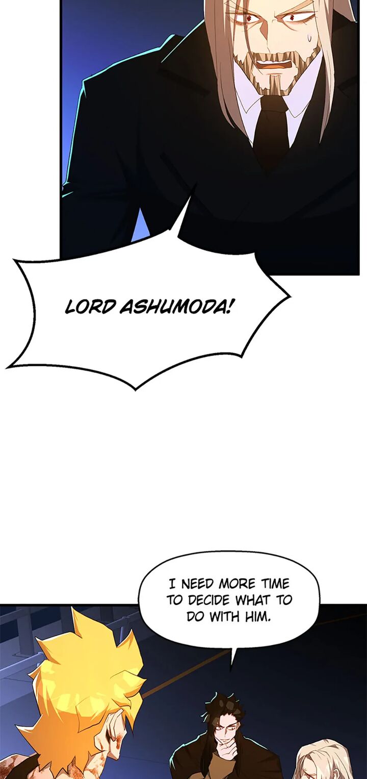 The Strongest Unemployed Hero Chapter 111 Page 48