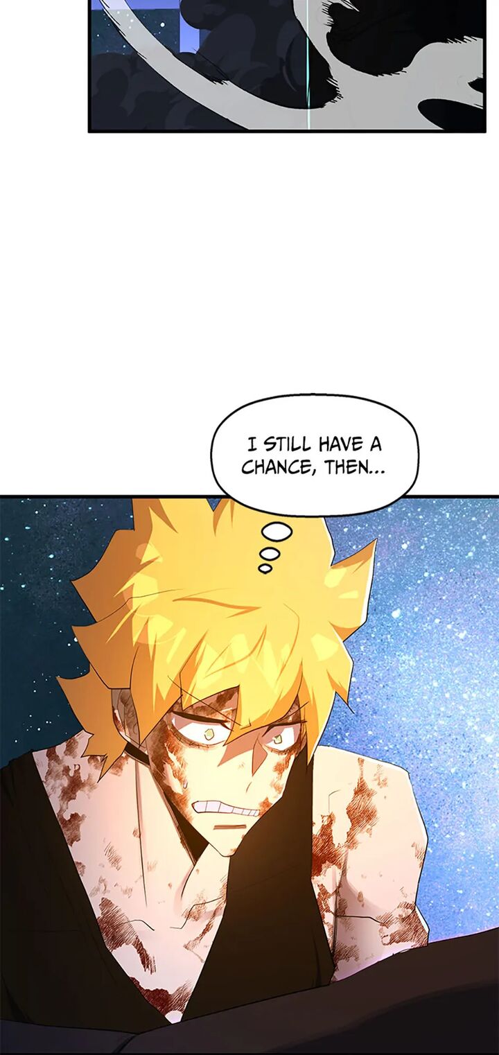 The Strongest Unemployed Hero Chapter 111 Page 50