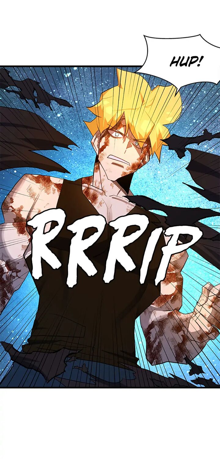 The Strongest Unemployed Hero Chapter 111 Page 51