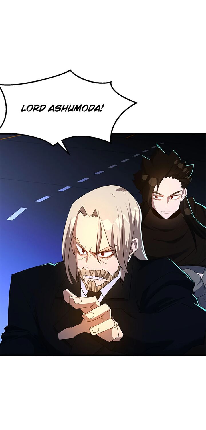 The Strongest Unemployed Hero Chapter 111 Page 53