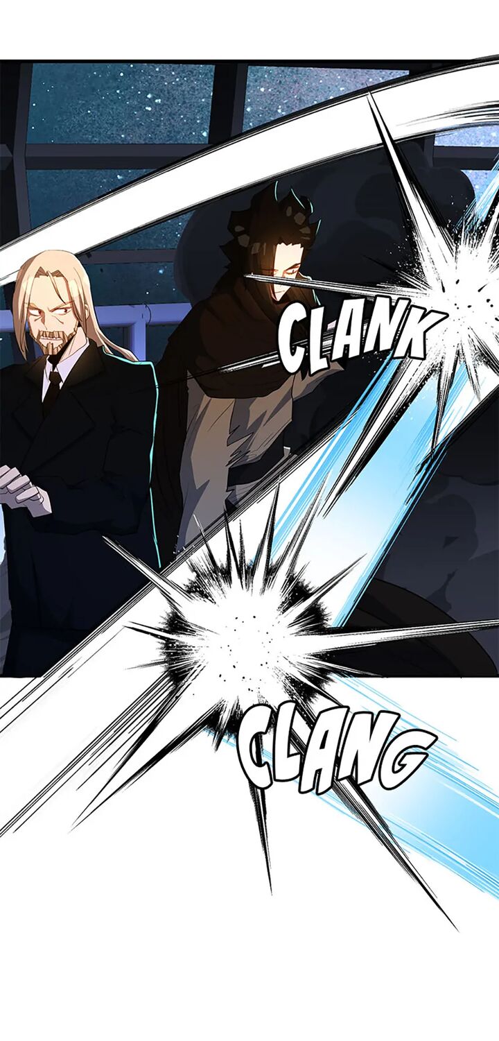 The Strongest Unemployed Hero Chapter 111 Page 55