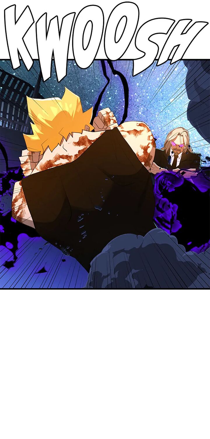 The Strongest Unemployed Hero Chapter 111 Page 56