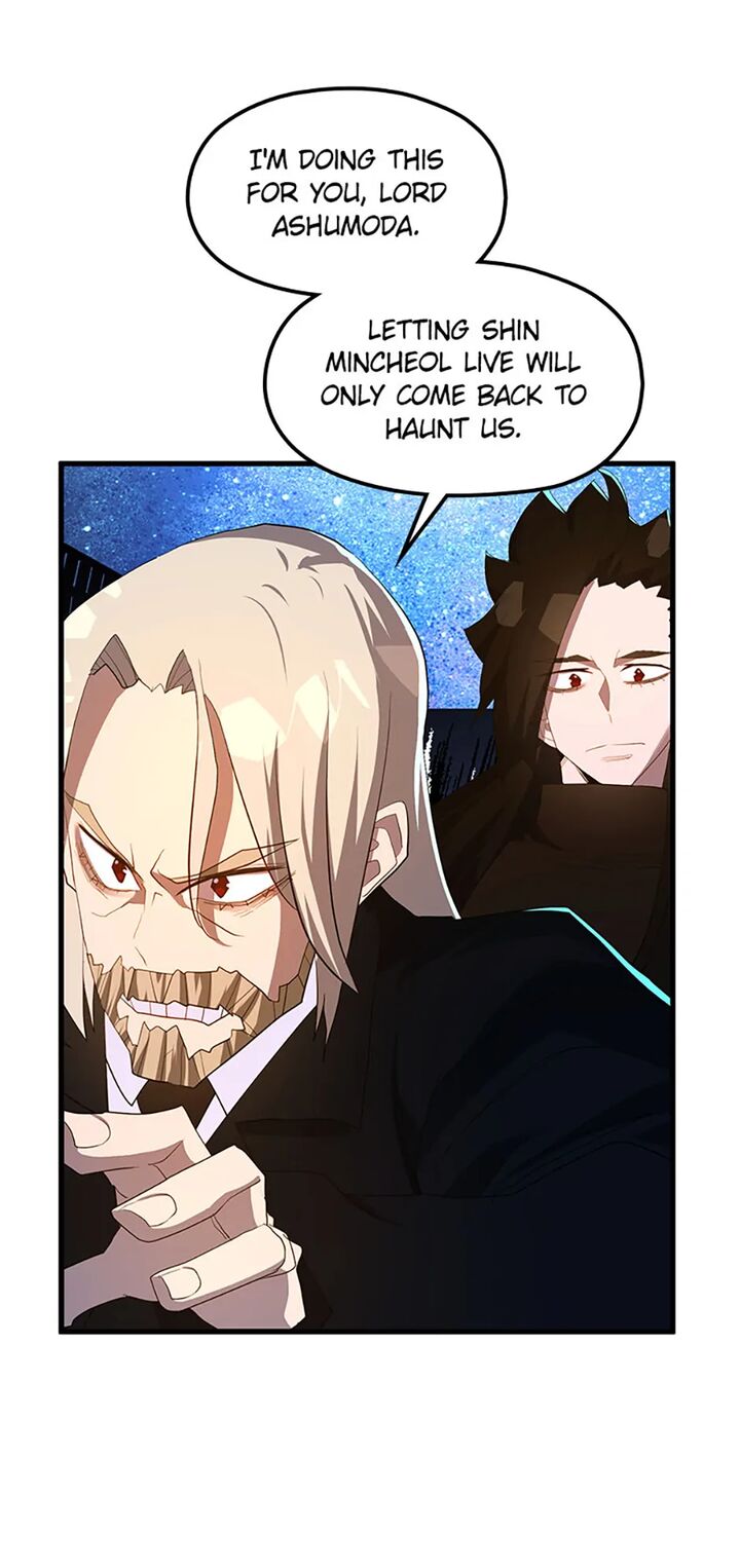 The Strongest Unemployed Hero Chapter 111 Page 59