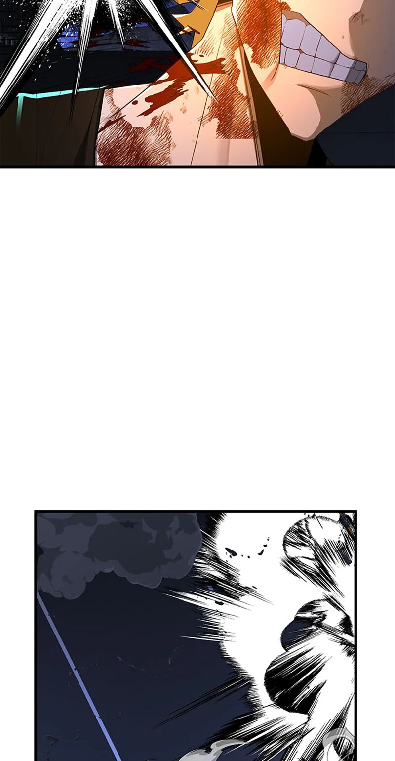 The Strongest Unemployed Hero Chapter 111 Page 6