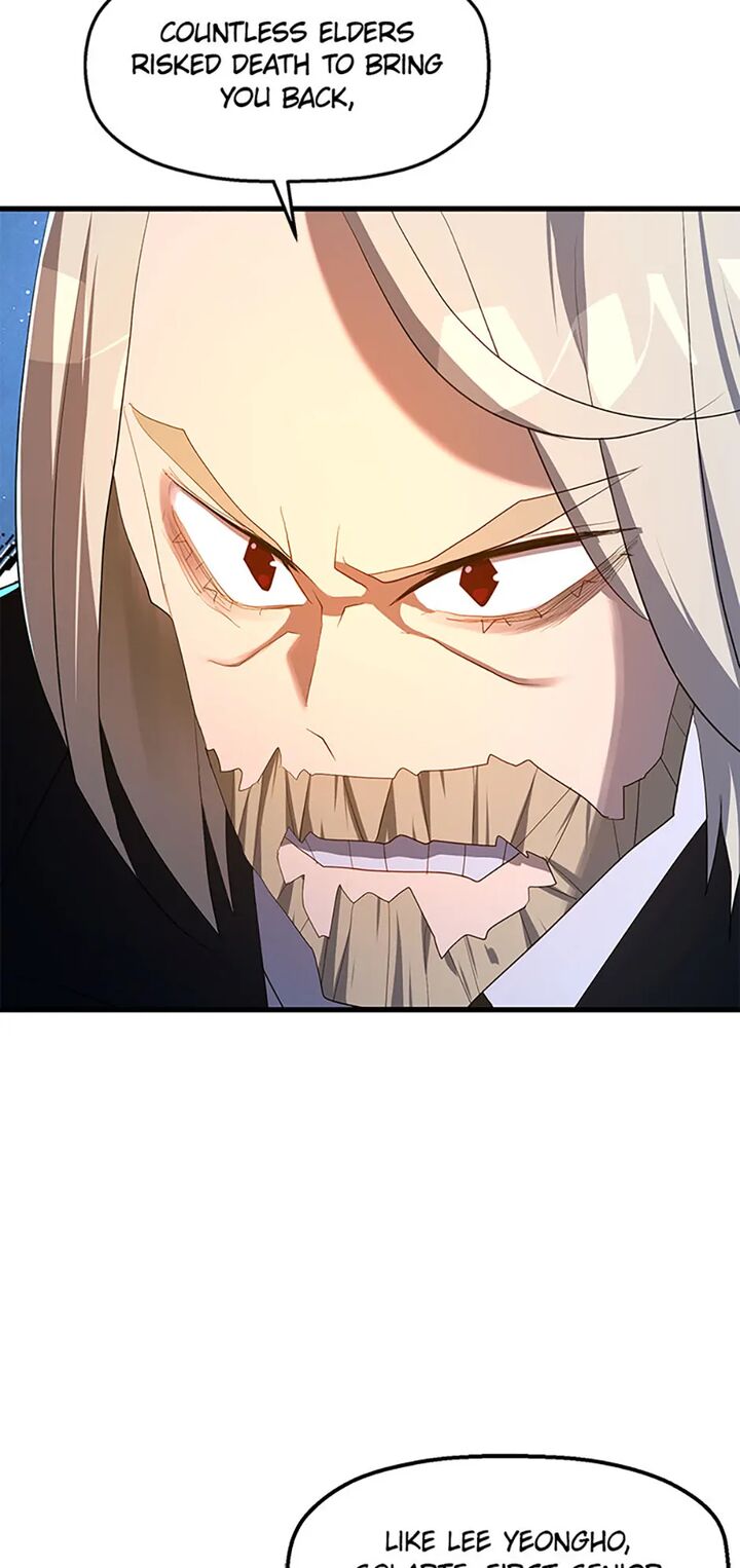 The Strongest Unemployed Hero Chapter 111 Page 62