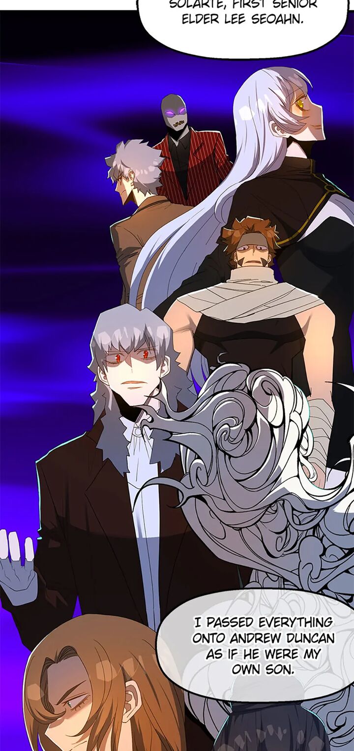 The Strongest Unemployed Hero Chapter 111 Page 63